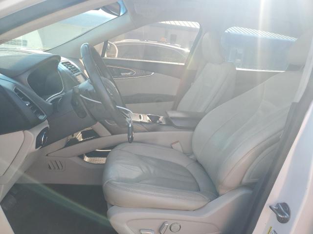 2016 LINCOLN MKX SELECT - 2LMPJ6KR0GBL42051