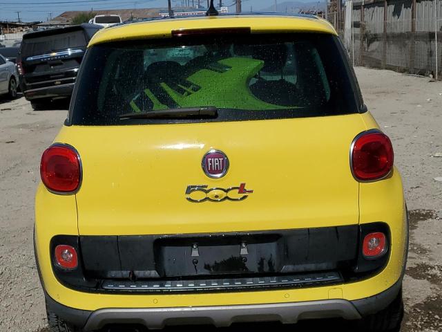 VIN ZFBCFADHXEZ005956 2014 Fiat 500L, Trekking no.6