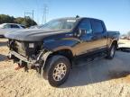 2020 CHEVROLET SILVERADO - 3GCPYFED8LG296102