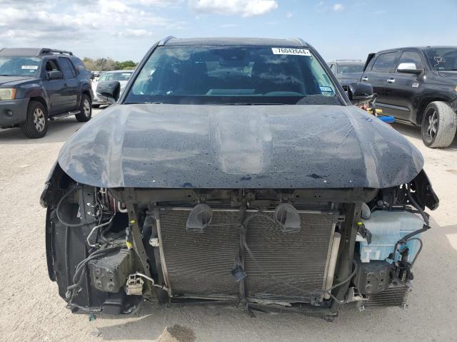 VIN 5TDFZRAH5NS109180 2022 TOYOTA HIGHLANDER no.5