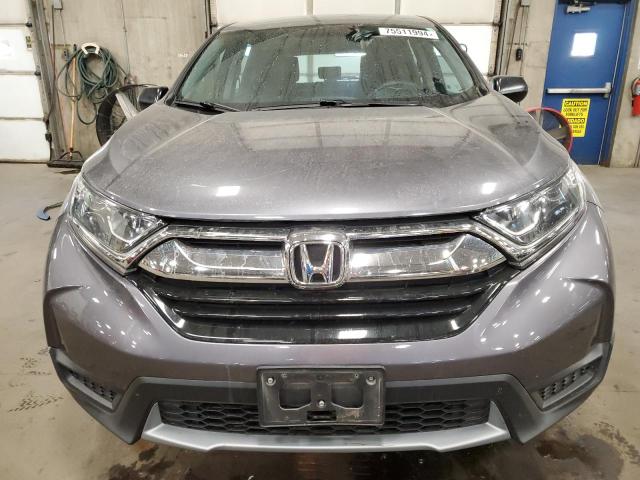 VIN 2HKRW6H33KH217247 2019 Honda CR-V, LX no.5