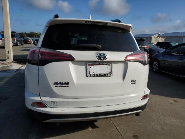 VIN JTMRFREV6HD203476 2017 Toyota RAV4, Xle no.6