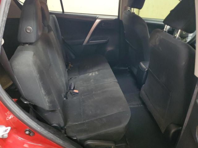 2016 TOYOTA RAV4 LE - JTMZFREV3GJ062978