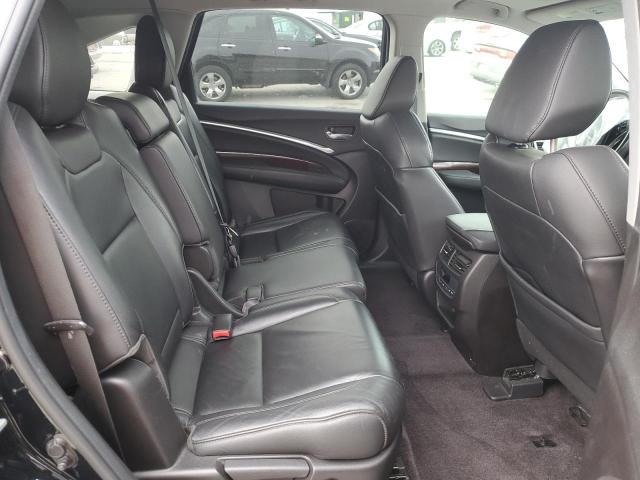 2016 ACURA MDX - 5FRYD4H22GB060618
