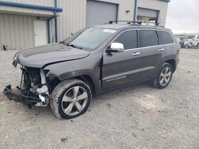 2014 JEEP GRAND CHER #2991764196