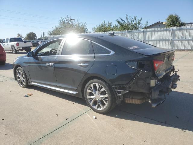 2015 HYUNDAI SONATA SPO - 5NPE34AB7FH248701