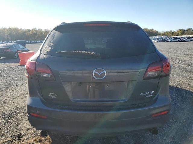 VIN JM3TB3BV3F0455040 2015 Mazda CX-9, Sport no.6