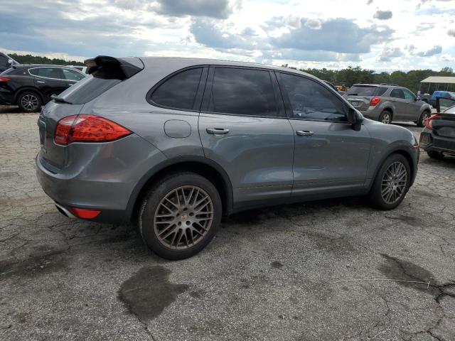 VIN WP1AA2A20DLA04419 2013 PORSCHE CAYENNE no.3