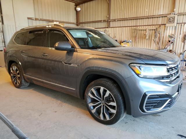 VIN 1V2FR2CA6PC513342 2023 VOLKSWAGEN ATLAS no.4