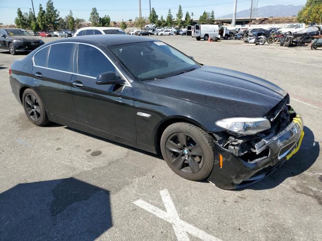 VIN WBAXG5C50DDY33937 2013 BMW 5 Series, 528 I no.4