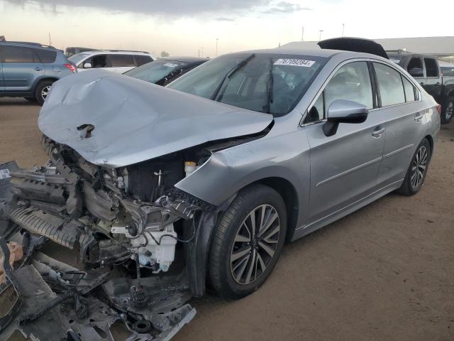 2019 SUBARU LEGACY 2.5 #2928832551