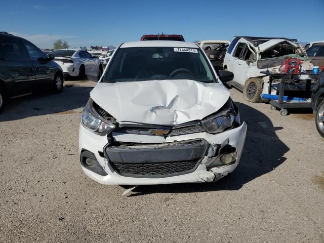 2017 CHEVROLET SPARK LS - KL8CA6SA4HC739376