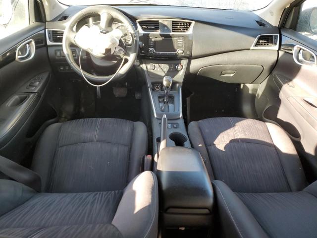 2017 NISSAN SENTRA S - 3N1AB7AP3HL689164