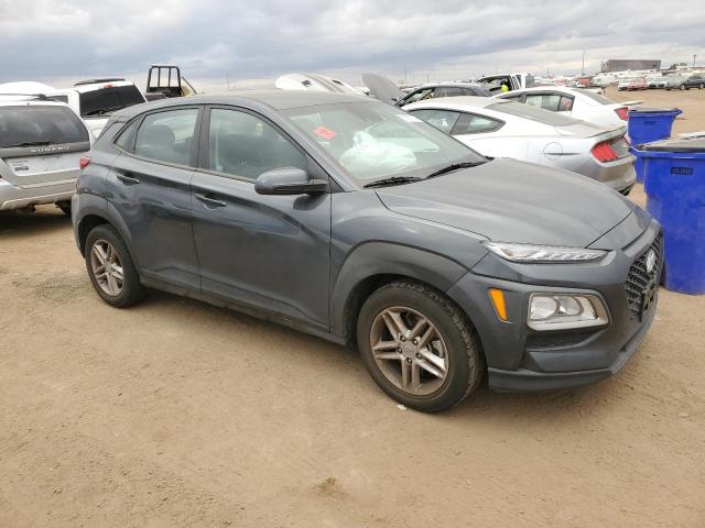 2021 HYUNDAI KONA SE - KM8K1CAA2MU681321