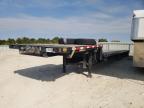 Lot #2957377424 2023 FONTAINE FLATBED TR