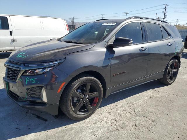 2022 CHEVROLET EQUINOX PR #3034617746