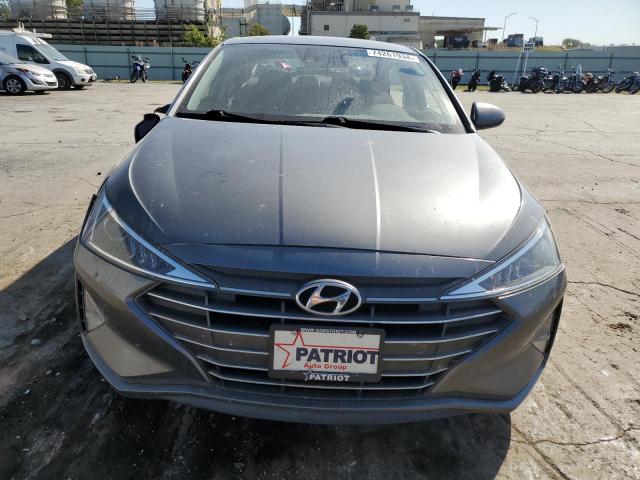2020 HYUNDAI ELANTRA SE - 5NPD74LF8LH503609