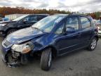 Lot #2952357022 2008 SUZUKI SX4 TOURIN