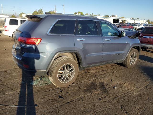 2019 JEEP GRAND CHER - 1C4RJFBG6KC842201