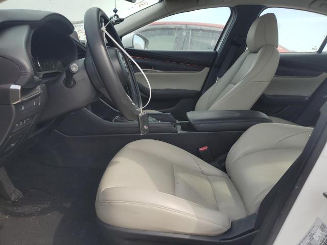 2022 MAZDA 3 PREFERRE - 3MZBPBCL4NM311809