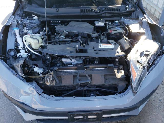 2022 HONDA CR-V EXL - 2HKRW2H80NH648184