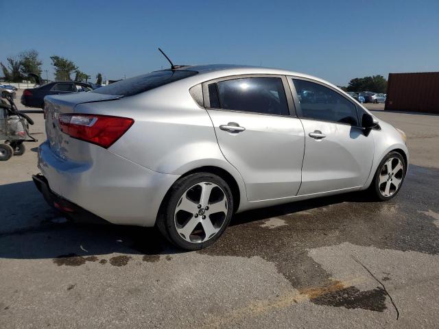 VIN KNADN4A30E6325512 2014 KIA Rio, EX no.3