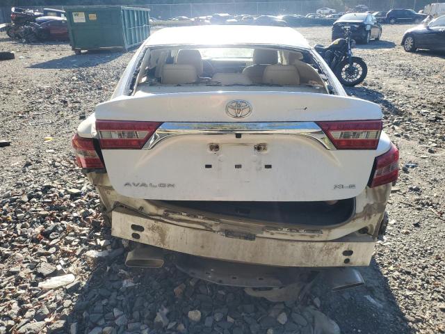 2016 TOYOTA AVALON XLE - 4T1BK1EB9GU228449