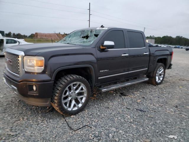 GMC SIERRA K15