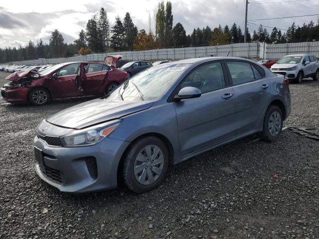 2020 KIA RIO LX #2974158364