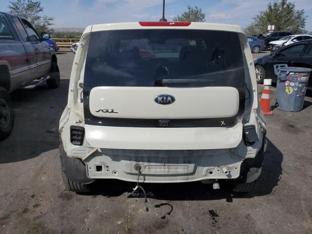 2016 KIA SOUL ! - KNDJX3A5XG7277221
