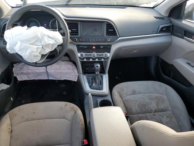 2020 HYUNDAI ELANTRA SE - 5NPD84LF3LH571832