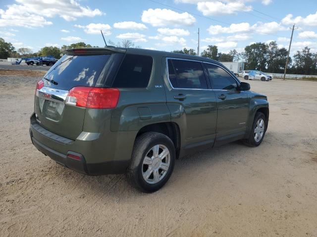 2015 GMC TERRAIN SL 2GKALMEKXF6129574