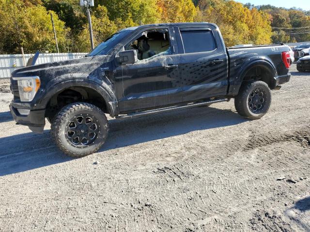 Vin: 1ftfw1e50mkd70877, lot: 76093614, ford f-150 supercrew 2021 img_1