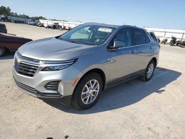 2024 CHEVROLET EQUINOX LT - 3GNAXKEG2RL305475