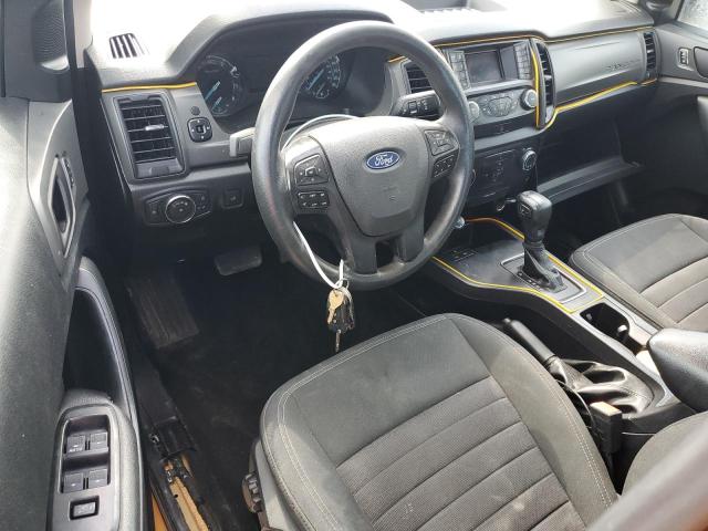 2019 FORD RANGER XL - 1FTER4EH7KLB12250