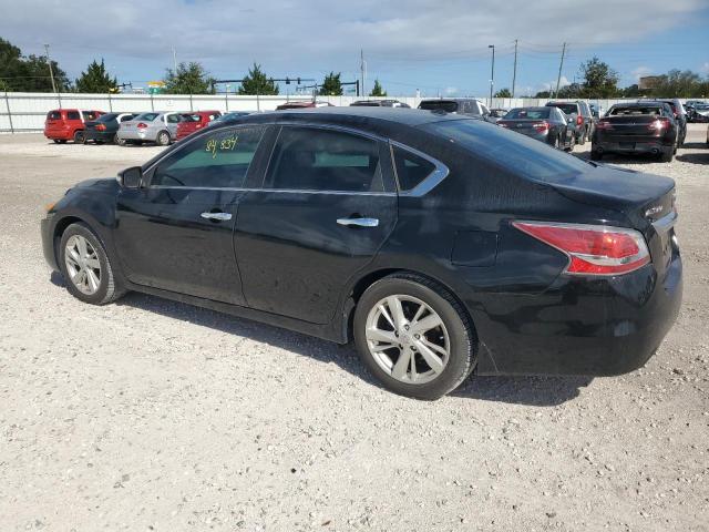 VIN 1N4AL3AP1FC594619 2015 Nissan Altima, 2.5 no.2