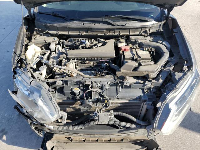 VIN 5N1AT2MT6JC817299 2018 Nissan Rogue, S no.12