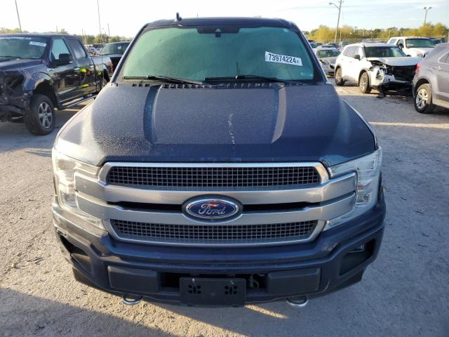 2018 FORD F150 SUPER - 1FTEW1EG5JFE21694