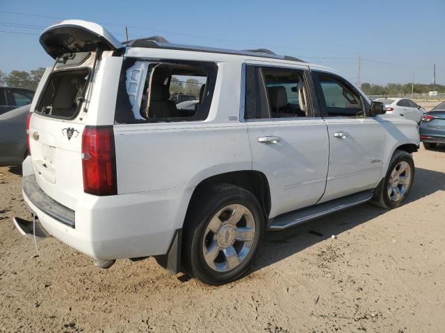 2015 CHEVROLET TAHOE C150 - 1GNSCCKC7FR103906