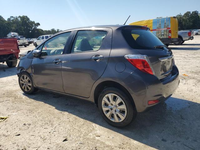 VIN JTDKTUD37DD546711 2013 Toyota Yaris no.2