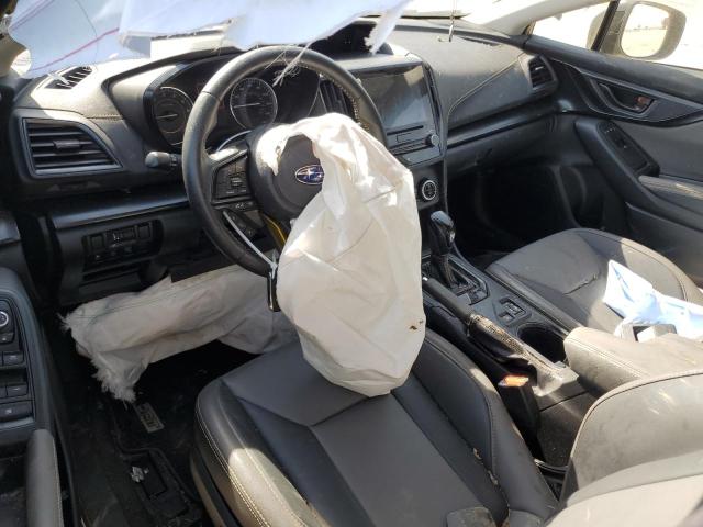 2023 SUBARU CROSSTREK - JF2GTHSC0PH275912