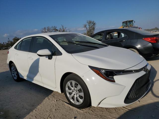 2022 TOYOTA COROLLA LE - JTDEPMAE1N3008018