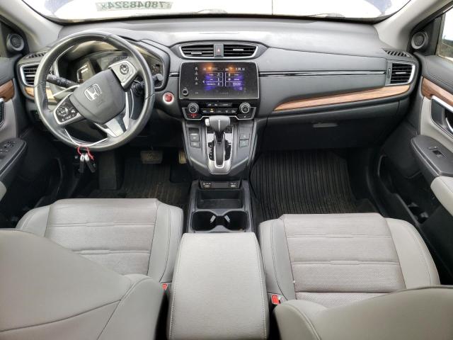2020 HONDA CR-V EXL - 5J6RW2H84LL023841