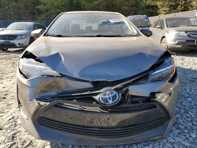 2017 TOYOTA COROLLA L - 2T1BURHE1HC944201