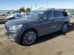 2022 LINCOLN AVIATOR GR - 5LMYJ8XY8NNL02066