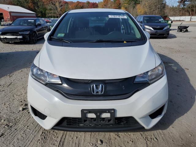 2016 HONDA FIT LX - JHMGK5H53GX007207