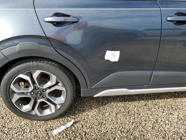 2020 KIA SOUL LX - KNDJ23AU8L7003662