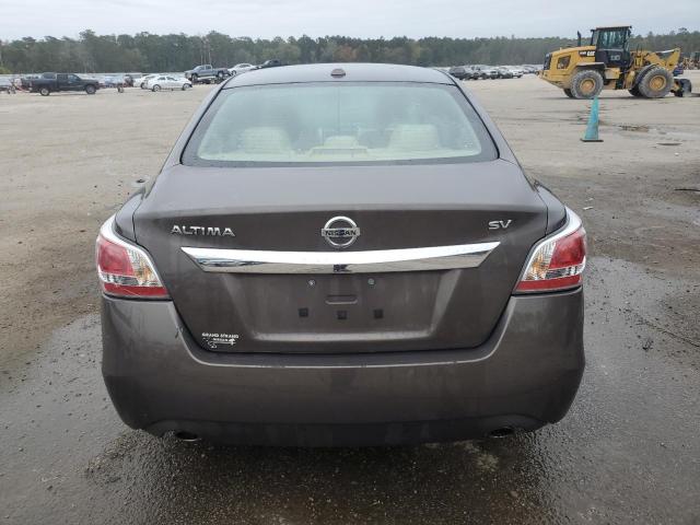 2015 NISSAN ALTIMA 2.5 - 1N4AL3AP8FC266582