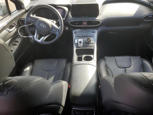 2021 HYUNDAI SANTA FE L - KM8S5DA12MU009995