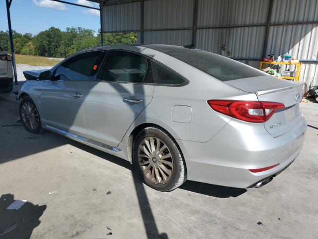 2015 HYUNDAI SONATA SPO - 5NPE34AFXFH049824